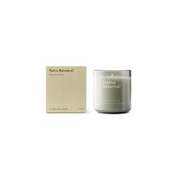 Sensory Scented Candle Native Botanical 220g