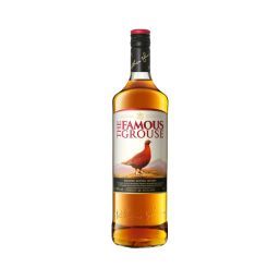 Famous Grouse Scotch Whisky 1L