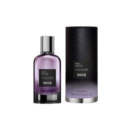 Collection - EDP - 100ml - Wild Violet