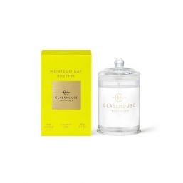 Montego Bay Rhythm Candle 60g