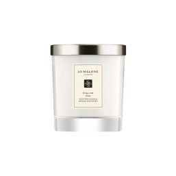 English Oak Classic Candle 200g