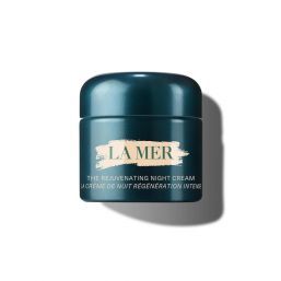 The Rejuvenating Night Cream 60ml