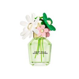 Daisy Wild Eau de Parfum Refillable 100ml