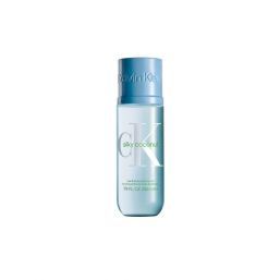 Calvin Klein Silky Coconut Body and Hair Spray 236 ml