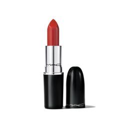 Mac Lustreglass Lipstick Lady Bug