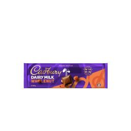 Dairy Whole Nut Tablet 280g
