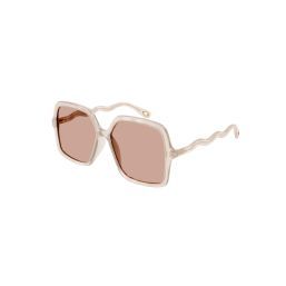 CHLOE CH0086S - 006 HAVANA | SUNGLASSES WOMAN