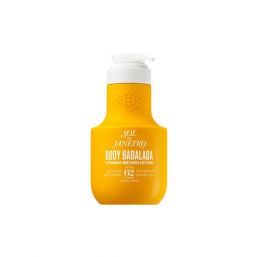 Badalada Cheirosa 62 Lightweight Body Lotion 400ML