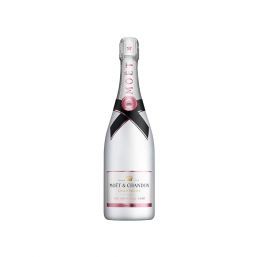 MoÃ«t & Chandon Ice ImpÃ©rial Rose Champagne 750ml