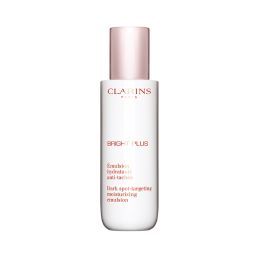 Clarins Bright Plus Moisturizing Emulsion