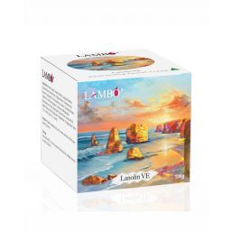 Lanolin Ve Creme 100g (go)