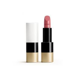 Hermès Rouge Satin Lipstick - 18 Rose Encens