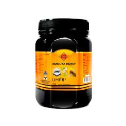 Organicer Manuka Honey 5+ UMF 1kg