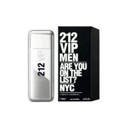 Carolina Herrera 212 Vip Men EDT 100ml