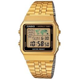 Casio Standard A500WGA-1DF