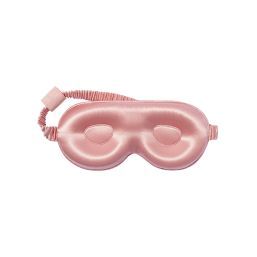 slip pure silk contour sleep mask - meribella