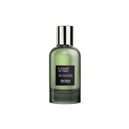 The Boss Collection Elegant Vetiver EDP 100ml