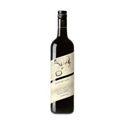 PEPPERJACK GRADED MCLAREN SHIRAZ 750ML