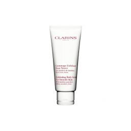 Clarins Exfoliating Body Scrub for Smooth Skin 200ml