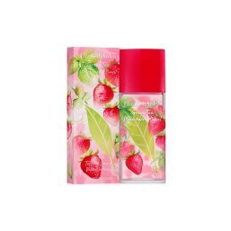 Green Tea Strawberry Basil EDT 100ml