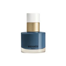 Hermès Les Mains Nail Polish Bleu Agate