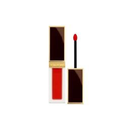 Liquid Lip Luxe Matte 129 Carnal Red