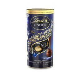 Lind Lindor Tube Assorted Dark Selection 387g