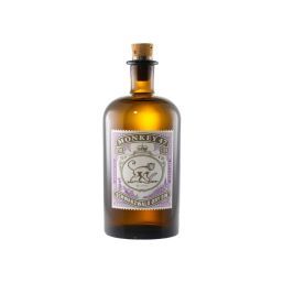 Schwarzwald Dry Gin 500ml