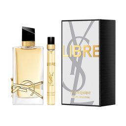 YSL LIBRE 2PCS GIFT SET (YSL LIBRE EDP 90ML + 10ML)