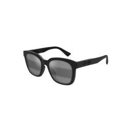 Mj0653sa-001 Honua Black-grey U