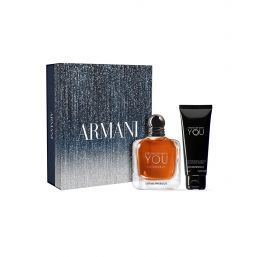 Stronger With You Intensley Holiday 2025 Gift Set