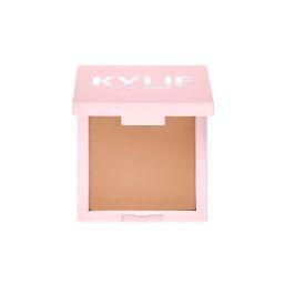 KYLIE COSMETICS Pressed Bronzing Powder - 100 Khaki 11g