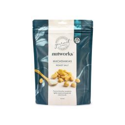 Roast Salt Blue 350g