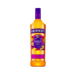 Mango & Passionfruit Twist Vodka 1l