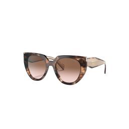 0pr 14ws 01r0a6 52 Caramel Tortoise/powder Brown Gradient