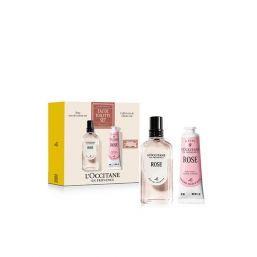 Rose EDT Set