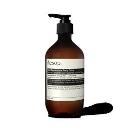 Aesop Rind Concentrate Body Balm 100mL