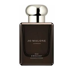 JO MALONE LONDON OUD & BERGAMOT COLOGNE INTENSE PP 50ML