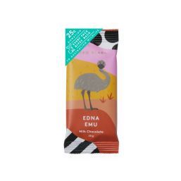 Edna Emu Milk Block 20g