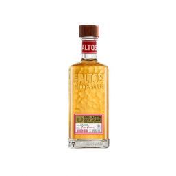 Olmeca Altos Reposado Mexican Tequila 1L