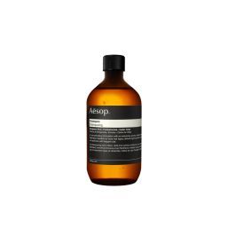 Shampoo 500ml With Screw Cap