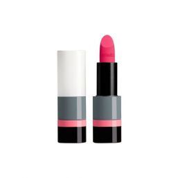 Hermès Limited Edition Rouge Matte Lipstick - 41 Rose Pop