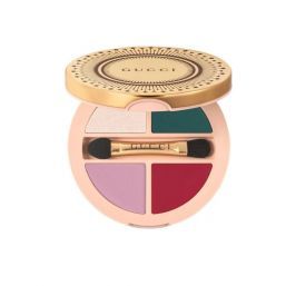 Multi-use Palette De Beauté Quatuor, Summerina Brown