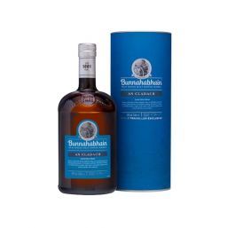 Bunnahabhain An Cladach Single Malt Scotch Whisky 1L