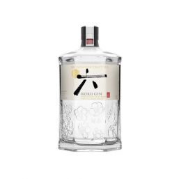 Roku Japanese Gin 1L