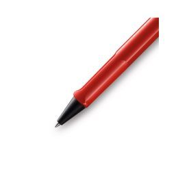 Safari Ballpoint Pen Red