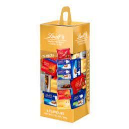 Assorted Napolitains Carrier Box 500g