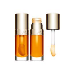 Clarins Lip Comfort Oil 01