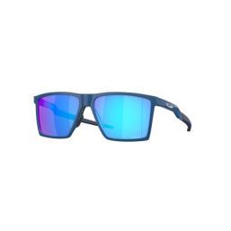 Oakley Futurity Sun Satin Ocean Blue Prizm Sapphire (57) 0OO9482