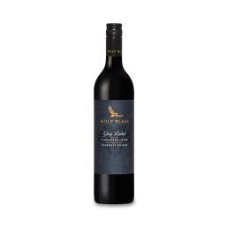 Wolf Bass Grey Label Cabernet Shiraz 750ml